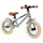 საბავშვო ველოსიპედი Miqilong Balance bicycle RVA 12" olive