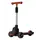 საბავშვო სკუტერი Dumitu plus 002BLACK, 2 image