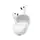 ყურსასმენი Honor Choice TiinLab TWS Earbuds S7 White (5504ABTK)