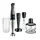 ბლენდერი BRAUN MQ9147X, 2 image