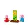 ლეგო LEGO Constructor Peppa Pig Garden and tree house, 4 image