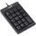 კლავიატურა Genius 110, Wired, USB, NumPad, Black, 3 image
