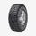 ავტომობილის საბურავი 255/60R20 GOODYEAR WRANGLER DURATRAC