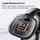 ყურსასმენი UGREEN WS209 (45785) HiTune S3, Earbuds, Wireless, Bluetooth, IPX5, Black, 9 image