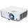 პროექტორი ViewSonic PA503SE SVGA 800x600 4000 ANSI Lmn; CR 22000:1; Lamp: 5000h/eco 15000h; 20"-300"; Zoom:1.1x; 27dB; VGA IN:2;HDMI:1; Spk. 2W, 2 image