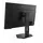 მონიტორი Lenovo Legion 27QD-10 27" 2560 x 1440, 300 cd/m² 240Hz, 0.5ms, Raven Black, 5 image