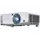 პროექტორი ViewSonic PA503SE SVGA 800x600 4000 ANSI Lmn; CR 22000:1; Lamp: 5000h/eco 15000h; 20"-300"; Zoom:1.1x; 27dB; VGA IN:2;HDMI:1; Spk. 2W, 5 image