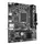 დედა დაფა Gigabyte H610M K V2 1.0 2DDR5 LGA1700 - 9MH61MK52-00-G10, 4 image