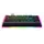 კლავიატურა Razer Keyboard mechanical BlackWidow V4 Pro 104key Yellow Switch, USB-A, EN, RGB, black, 3 image