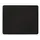 მაუსპადი Gembird MP-S-BK-M Middle Size Mouse Pad Black, 2 image