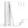 სტილუსი UGREEN LP653 (15910), Smart Stylus Pen For iPad, White, 2 image