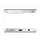 მობილური ტელეფონი HONOR X6c 6GB/256GB White, 3 image