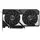 ვიდეო დაფა ASUS Graphic Card GeForce RTX 5060 TI 16GB GDDR7 OC DUAL-RTX5060TI-O16G, 2 image