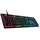 კლავიატურა Razer Keyboard mechanical DeathStalker V2 105key, Red Switch, USB-A, EN/RU, RGB, black, 4 image