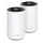 Wi-Fi როუტერი TP-link Deco XE75 (2-pack) AXE5400 Whole Home Mesh Wi-Fi 6E System, 2 image