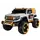 ბავშვის ელექტრო მანქანა 4X4  902-CER, 3 image