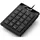 კლავიატურა Genius 110, Wired, USB, NumPad, Black