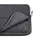 ნოუთბუქის ჩანთა Lenovo GX40Z50942, 15.6", Laptop Sleeve, Charcoal Grey, 5 image