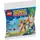 ლეგო LEGO recruitment Sonic Kiki’s Coconut Attack, 2 image