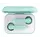 ყურსასმენი Trust Primo Touch Bluetooth Wireless Earphones Mint - 23781, 4 image