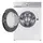 სარეცხი მანქანა საშრობით Samsung WD11DB8B85GHL, 4 image