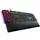 კლავიატურა Razer Keyboard mechanical BlackWidow V4, 114key, Yellow Switch, USB-A, EN/RU, RGB, black, 4 image