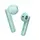 ყურსასმენი Trust Primo Touch Bluetooth Wireless Earphones Mint - 23781, 3 image