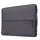 ნოუთბუქის ჩანთა Lenovo GX40Z50942, 15.6", Laptop Sleeve, Charcoal Grey, 3 image