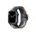 სმარტ საათის სამაჯური TVC Apple Watch Series 10 42mm / 9 8 7 41mm / SE (2023) SE (2022) SE 6 5 4 40mm / 3 2 1 38mm Watch Band Braided Nylon Strap - Denim Multi-Color, 2 image