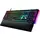 კლავიატურა Razer Keyboard mechanical BlackWidow V4, 114key, Yellow Switch, USB-A, EN, RGB, black, 5 image