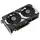 ვიდეო დაფა ASUS Graphic Card GeForce RTX 5060 TI 16GB GDDR7 OC DUAL-RTX5060TI-O16G, 4 image