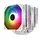 Thermalright Peerless Assassin 120 SE White ARGB CPU Universal Cooler