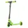 სკუტერი Miqilong Cart 100 LED Backlighting Green