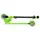 სკუტერი Miqilong Cart 100 LED Backlighting Green, 5 image