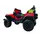 ბავშვის ელექტრო მანქანა 4X4 BH-1199-RED, 5 image