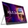 მონიტორი Asus Monitor portable 27" ZenScreen MB27ACF HDMI, USB-C, MM, IPS, 2560x1440, 100Hz, sRGB 99%, AdaptiveSync, Pivot, C-Clamp Arm, 4 image