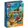 ლეგო LEGO City Stuntz The Shark Attack Stunt Challenge, 2 image