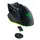 მაუსი Razer Mouse Basilisk V3 Pro 35K, RGB, USB-A/WL/BT, black, 3 image