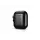 ყურსასმენის ქეისი Protective Cover for AirPods 2nd gen - Black, 3 image
