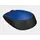 Mouse LOGITECH M171 BLUE /L910-004640, 3 image