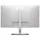 მონიტორი Dell 210-AYUK UltraSharp 27 U2722D, 27", Monitor, QHD, IPS, HDMI, USB, USB-C, DP, Silver, 6 image
