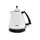 ელექტრო ჩაიდანი Delonghi KBJ2001.W White, 2 image