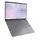 ნოუთბუქი Lenovo Ideapad Slim 5 16" 2.8K OLED 120Hz Ryzen 5 8645HS 16GB 512GB SSD Integrated Graphics Luna Grey (83HW000ARK), 4 image