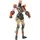 სათამაშო ფიგურა FORTNITE Game figure Master Series Southpaw, 10cm