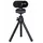 ვებკამერა A4tech PK-825P 720p HD WebCam USB Black, 5 image