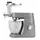ხორცსაკეპის თავი KENWOOD KAX950ME ATT KW FOOD MINCER INT, 3 image