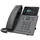 IP ტელეფონი Grandstream GRP2611G, Professional P Phone, 3 SIP accounts, 3 lines, 2x GbE PoE, 320x240 (2.8") color LCD, 12 virtual BLF keys, 5V/0.6A PSU, 6 image