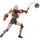 სათამაშო ფიგურა FORTNITE Game figure Master Series Southpaw, 10cm, 4 image