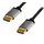 კაბელი Logilink CHA0102 4K/60Hz HDMI cable 3m