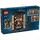 ლეგო LEGO Constructor Harry Potter Book Nook: Hogwarts Express